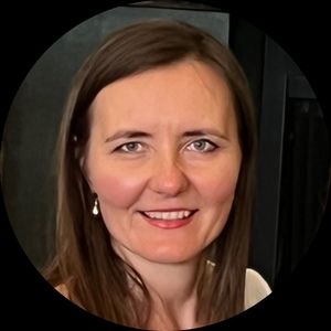 Meet your Posher, Antonina